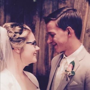 Meet your Posher, Rebecca